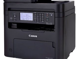 MFD Canon i-Sensys MF275DW (Laser / Monocrom / Wi-Fi) - Noi! Garanţie 2 ani! foto 2