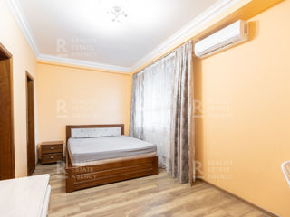 Apartament cu 2 camere, 70 m², Centru, Chișinău foto 6