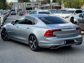 Volvo S90 foto 4