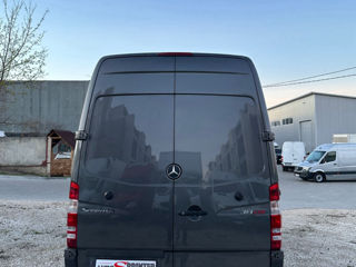 Mercedes Sprinter 313 CDI foto 5