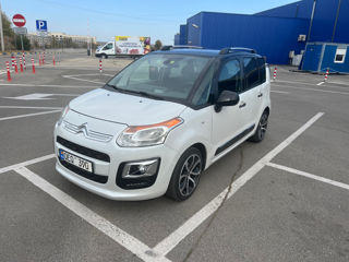 Citroen C3 Picasso