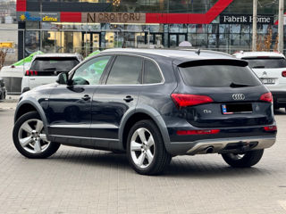 Audi Q5 foto 5