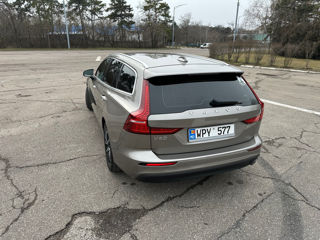 Volvo V60 foto 4