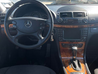 Mercedes E-Class foto 5