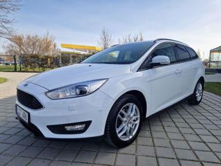 Ford Focus foto 1