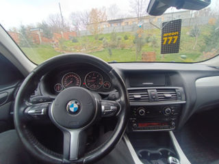 BMW X3 foto 5