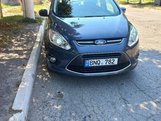 Ford Grand C-MAX foto 2