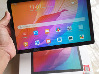 Новый Планшет Huawei MatePad T10S foto 1
