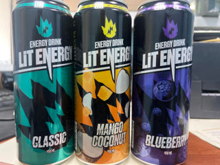 LitEnergy