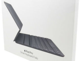 Smart Keyboard Folio for 11-inch iPad Pro (2nd/3rd generation) Model A2038