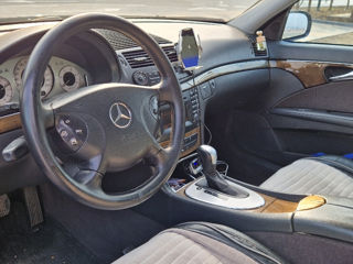 Mercedes E-Class foto 5