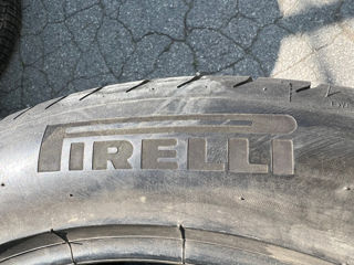 R21 315/40 Pirelli PZero foto 4