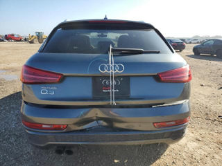 Audi Q3 foto 6