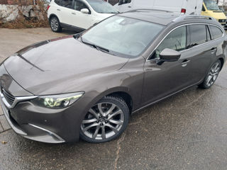 Mazda 6 foto 5