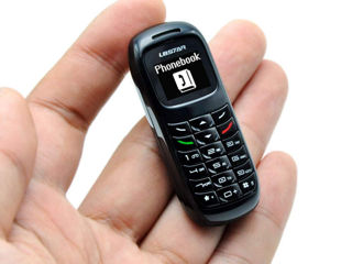 Mini telefon L8Star NOU