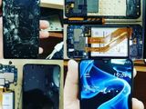 Samsung / iPhone ремонт мобильных телефонов foto 1