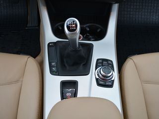 BMW X3 foto 7