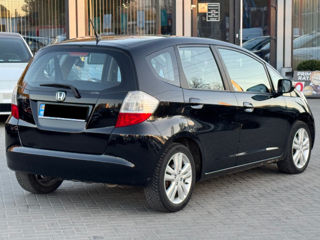 Honda Jazz foto 4