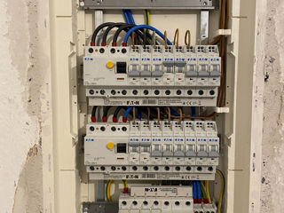 Electrician foto 6