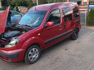 Renault Kangoo foto 6