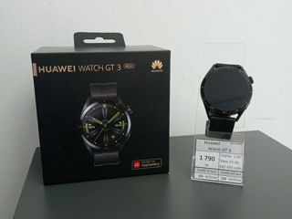 Huawei Watch GT 3 1790 LEI