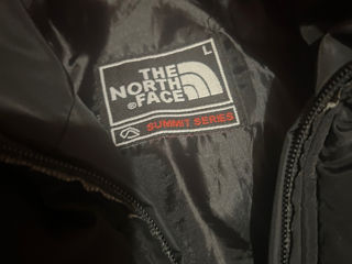 North Face puffer foto 3