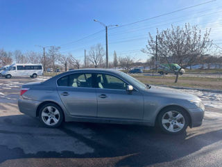 Dezmembrez e60 restayling 2.0d n47 117000km foto 10