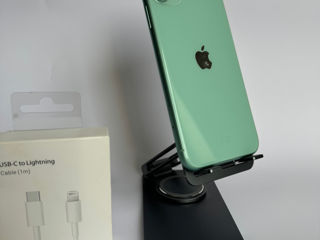 iPhone 11 64 gb green foto 1