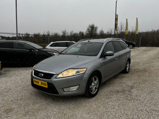 Ford Mondeo фото 1