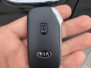 KIA K5 foto 16