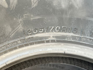 265/70 R16 Tracmax S220/ Доставка, livrare toata Moldova foto 7