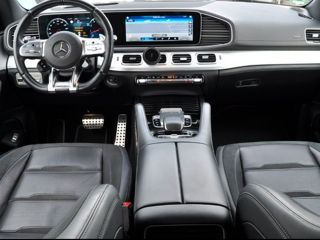 Mercedes GLE foto 4