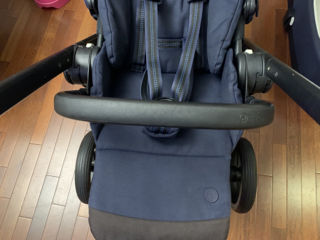 Carucior/коляска  2/1 Cybex Balios S Lux foto 9