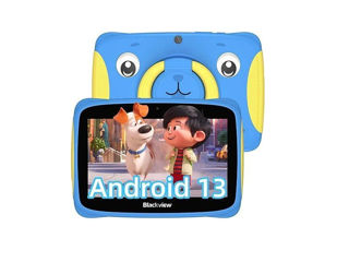 Blackview Tab 3 Kids 2/32Gb Blue - всего 1199 леев!