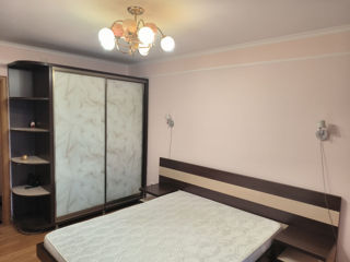 Apartament cu 2 camere, 72 m², Ciocana, Chișinău foto 4