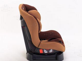 Scaun auto Kidstar 9 - 18 kg. Siguranta bebelusului la maxim. Posibil in rate la 0% foto 2