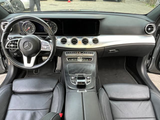 Mercedes E-Class foto 8