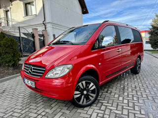 Mercedes Vito foto 3