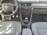 Audi A6 foto 4