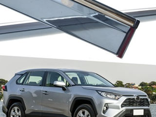 Rav4 2019-2024 Accesori