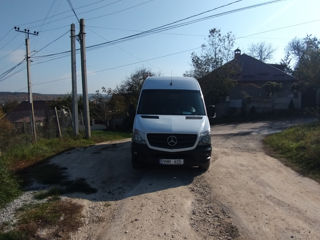 Mercedes Sprinter 316 foto 2