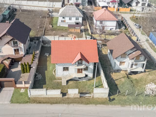 Se vinde casă în s. Sociteni, Ialoveni, Chișinău foto 3