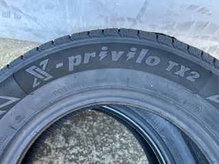 175/70 R13 Tracmax Xprivilo TX-2/ Доставка, livrare toata Moldova foto 8