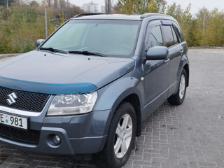 Suzuki Grand Vitara foto 10