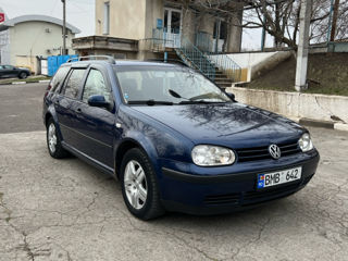 Volkswagen Golf foto 6