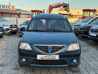 Dacia Logan Mcv foto 3