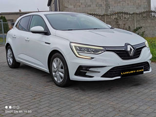 Renault Megane foto 3