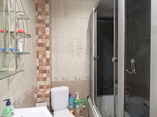 Apartament cu 1 cameră, 34 m², Podul Chișinăului, Bălți foto 5