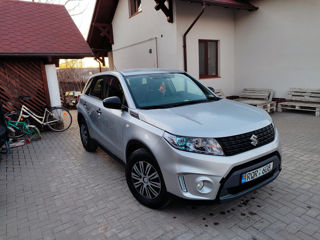 Suzuki Vitara foto 6