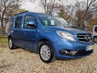 Mercedes Citan foto 7